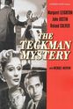 Frank Webster The Teckman Mystery