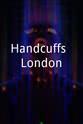 Alexander Gauge Handcuffs, London