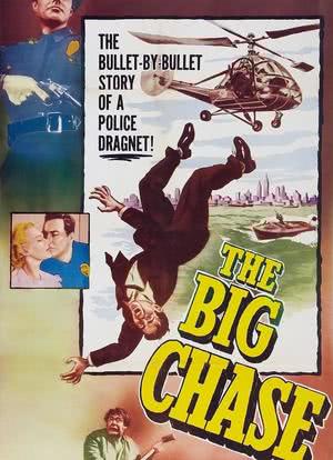 The Big Chase海报封面图