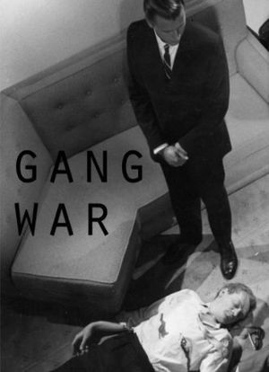 Gang War海报封面图