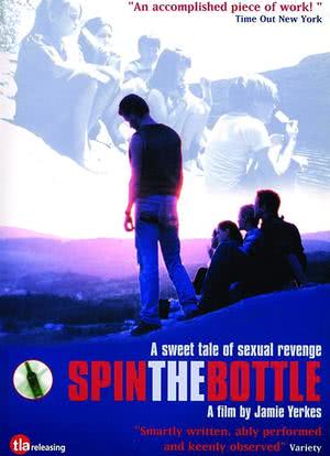 Spin the Bottle海报封面图