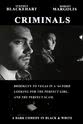 Christopher Slater Criminals