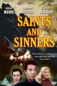 Pamela Arliss Saints and Sinners