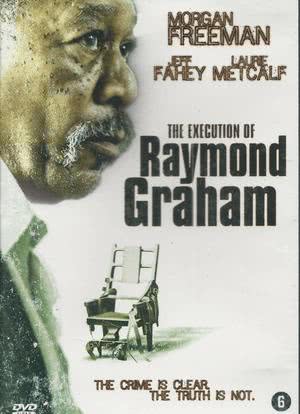 The Execution of Raymond Graham海报封面图