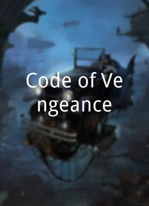 Code of Vengeance海报封面图