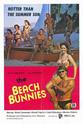 Bernie Schwartz The Beach Bunnies