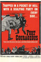 Joe Patridge Fort Courageous