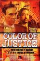 Marlon Brand Color of Justice
