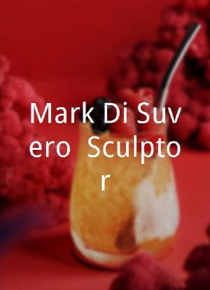 Mark Di Suvero, Sculptor海报封面图