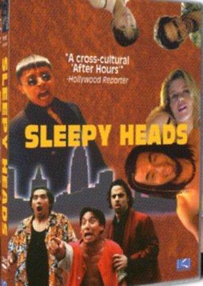 Sleepy Heads海报封面图