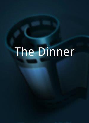 The Dinner海报封面图