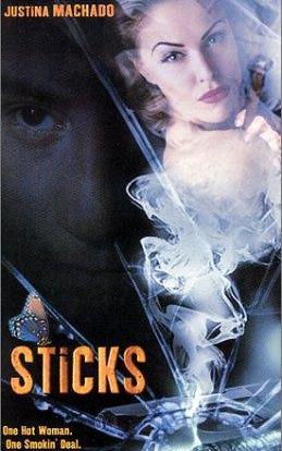 Sticks海报封面图