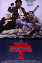 Barry Kinyon The Texas Chainsaw Massacre 2