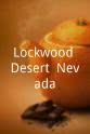 Sal Provenza Lockwood Desert, Nevada