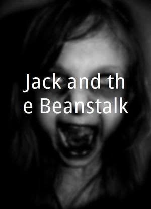 Jack and the Beanstalk海报封面图