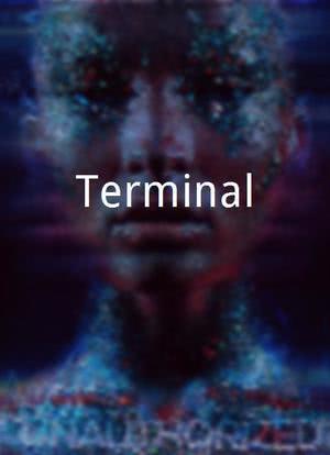 Terminal海报封面图