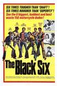 Bobby Clark The Black Six