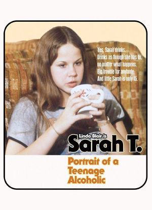 Sarah T. - Portrait of a Teenage Alcoholic海报封面图