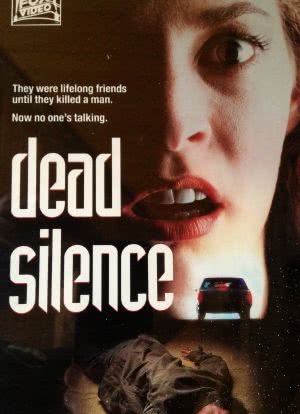 Dead Silence海报封面图