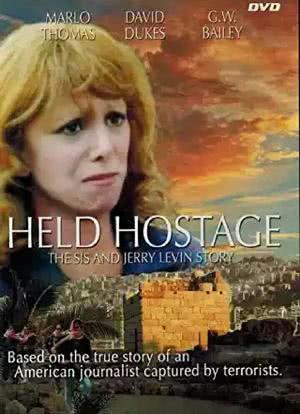 Held Hostage: The Sis and Jerry Levin Story海报封面图