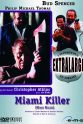 Josh Spencer Extralarge: Miami Killer