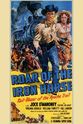 Harold Landon Roar of the Iron Horse - Rail-Blazer of the Apache Trail