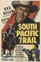 The Republic Rhythm Riders South Pacific Trail
