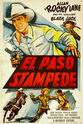Tommy Coats El Paso Stampede