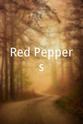 John Heawood Red Peppers