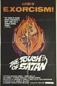 Jeanne Gerson The Touch of Satan