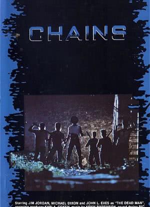 Chains海报封面图