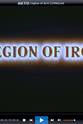 埃德·亨特 Legion of Iron