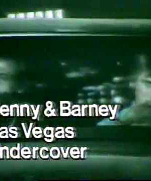 Benny and Barney: Las Vegas Undercover海报封面图