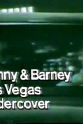 Rosalind Miles Benny and Barney: Las Vegas Undercover