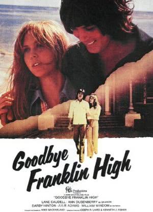 Goodbye, Franklin High海报封面图