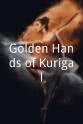 Robert St. Angelo Golden Hands of Kurigal