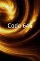 肯·特雷尔 Code 645
