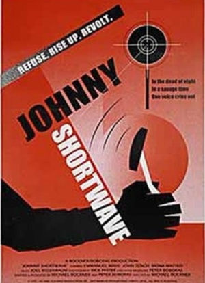 Johnny Shortwave海报封面图