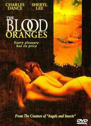 The Blood Oranges海报封面图