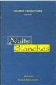 Jean-Baptiste Mathieu Nuits blanches