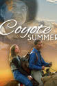 Darren Cooper Coyote Summer