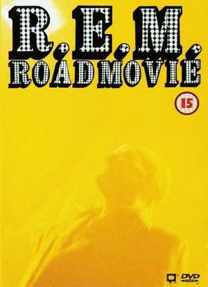 R.E.M.: Road Movie海报封面图