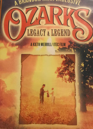 Ozarks: Legacy & Legend海报封面图