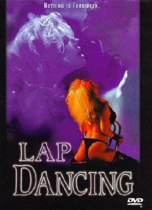Lap Dancing海报封面图