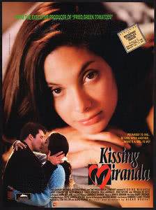 Kissing Miranda海报封面图