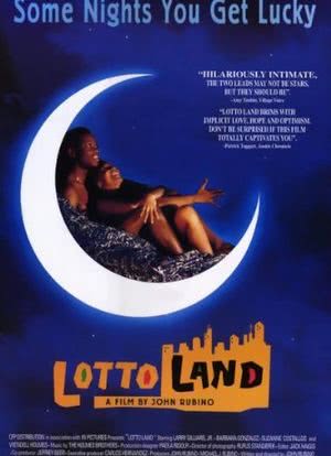 Lotto Land海报封面图