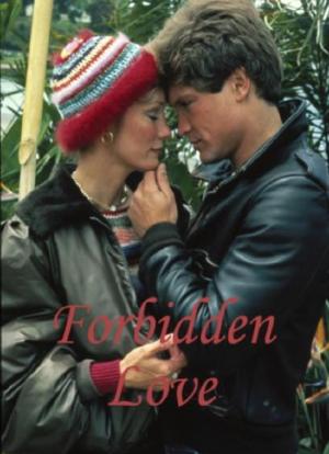 Forbidden Love海报封面图