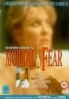 Robin Cook's Mortal Fear海报封面图