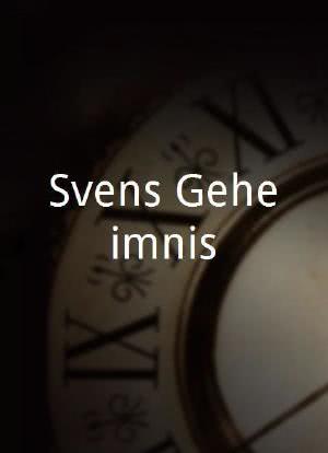 Svens Geheimnis海报封面图
