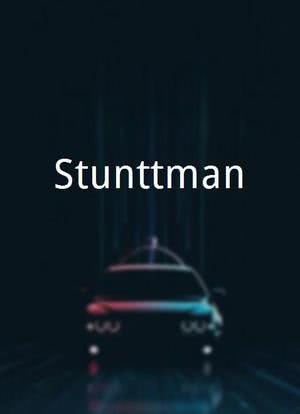 Stunttman海报封面图